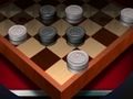 Spel Damspel legend  på nätet