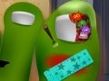 Spel Galen halloween spikläkare  på nätet