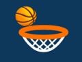 Spel Dunk upp basket  på nätet