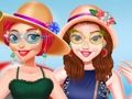 Spel Mia BFF Hawaii resa  på nätet