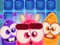 Spel Fidget critters på nätet