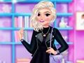 Spel Prinsessor får utseendet utmaning på nätet