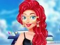 Spel Princesses Summer #Vacay Party på nätet