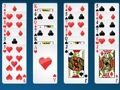 Spel Freecell patiens  på nätet