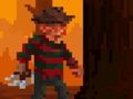 Spel Halloween-skräckmassakern  på nätet