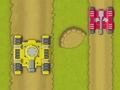 Spel Försvarslinje 2  på nätet