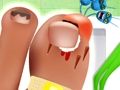 Spel Nagelläkare  på nätet