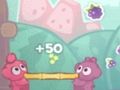 Spel Pomme pomme på nätet