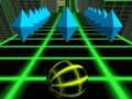 Spel Sluttningstävling 3D på nätet