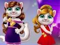 Spel Superstar Kitty Fashion Award  på nätet