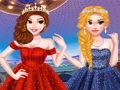 Spel Prinsessor bästa # rivaler  på nätet