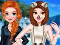 Spel Princess Girls Trip till Irland  på nätet