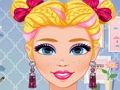 Spel Audrey's Beauty Makeup Vlogger Story på nätet