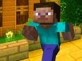 Spel Minecraft helikopteräventyr på nätet
