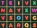 Spel Ordsökningsländer  på nätet