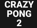 Spel Crazy Pong 2 på nätet