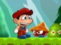 Spel Super World Adventure på nätet