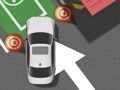 Spel Låt oss parkera bilen  på nätet