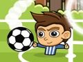 Spel Fotbollar  på nätet