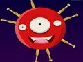 Spel Döda monster Halloween  på nätet