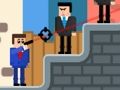 Spel Herr Bullet Revenge på nätet