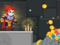 Spel Hero Wars räddning på nätet