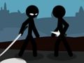 Spel Renegade Clash  på nätet