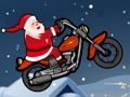 Spel Vinter moto  på nätet