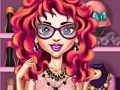 Spel Fashionista Real Makeover på nätet