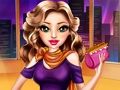 Spel NY Fahionista Real Makeover  på nätet
