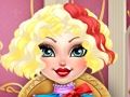 Spel Pure Princess riktiga hårklippningar  på nätet