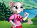 Spel Kitty Hospital Recovery på nätet