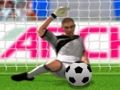 Spel Straffspark  på nätet