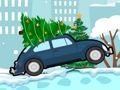 Spel Julkörning  på nätet
