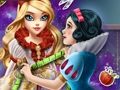 Spel Skräddare för Pure Princess  på nätet