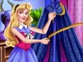 Spel Sleeping Princess Villain Cosplay på nätet