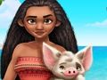 Spel Polynesisk prinsessäventyrstil på nätet