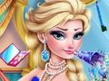 Spel Ice Queen Party Outfits på nätet