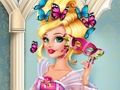 Spel Audrey Venice Carnival Fashion på nätet