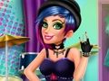 Spel Jessie Rockstar Real Makeover på nätet