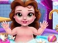 Spel Skönhet babybad  på nätet