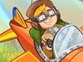 Spel Pocket Wings WW2 på nätet