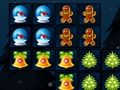 Spel Xmas Tetriz på nätet