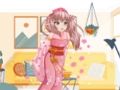 Spel Anime pussel  på nätet