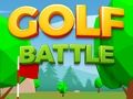 Spel Golfstrid  på nätet