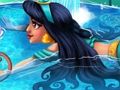 Spel Arabisk prinsessapool på nätet