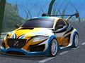 Spel Havsbotten racing på nätet