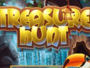 Spel SKATTJAKT pÄ nÀtet Spel SKATTJAKT pÄ nÀtet