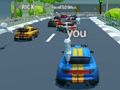 Spel FunRace. io  på nätet