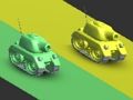 Spel Tankar. io  på nätet